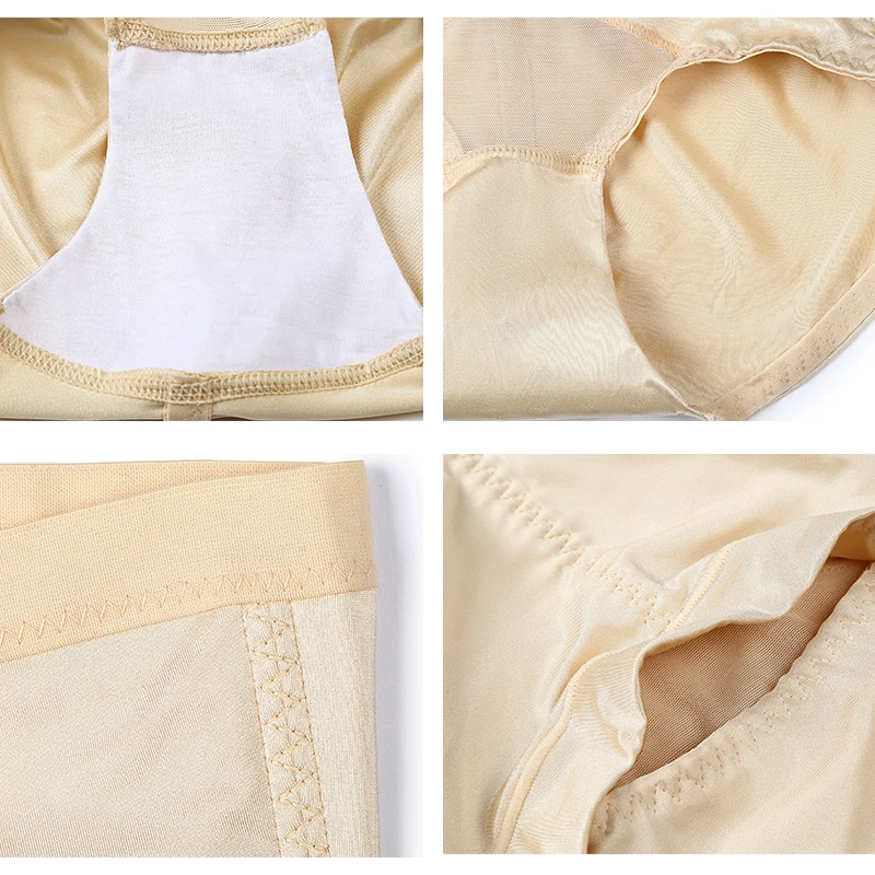 

High Waist Trainer Body Shaper Panties Tummy Belly Control Body Slimming Control Shapewear Girdle Women Underwear Waist Trainer