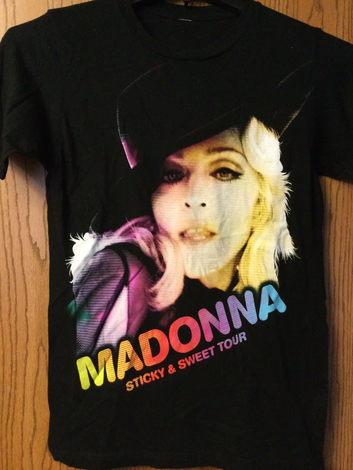 Мадонна-липкая и милая черная рубашка. Без бирки. | Мужская одежда