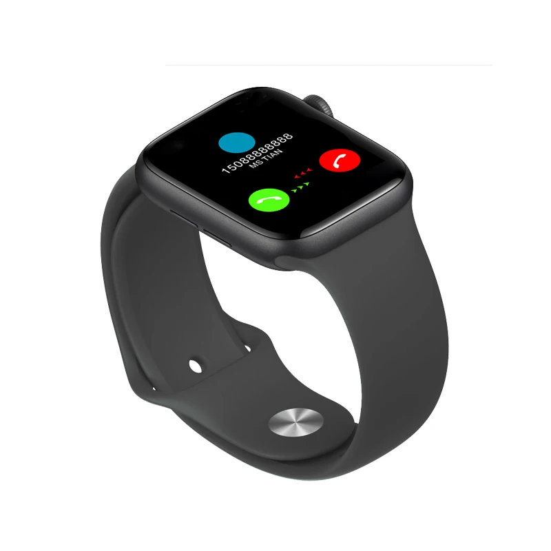 Смарт-часы для Android IOS электроника умный Браслет фитнес-трекер IP67