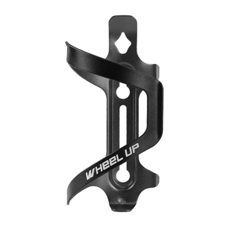 

Wheel Up Water Bottle Cages, Basic MTB Bike Bicycle Alloy Aluminum Lightweight Water Bottle Holder Cages Brackets
