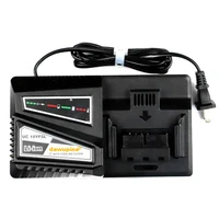 dawupine uc18ysfl li ion battery charger charging current 4 5a for hitachi 14 4v 18v serise electric drill screw