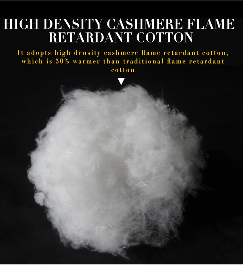 Зимние универсальные толстые хлопковые пододеяльники для автомобиля холодный и