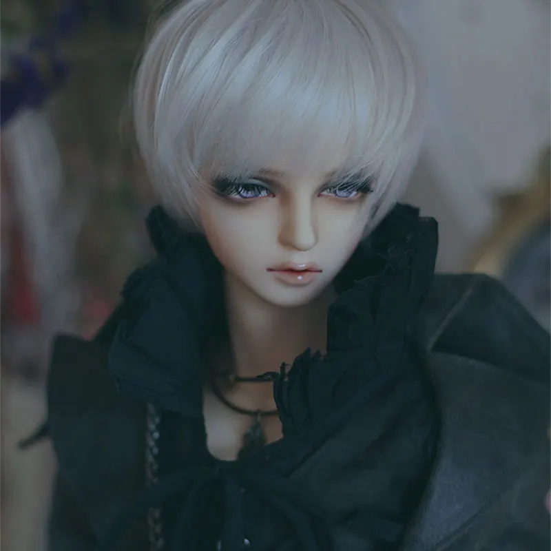 

Масштаб 1/3 Обнаженная шарнирная кукла красивый мальчик BJD/SD резиновая фигурка кукла модель Сделай Сам игрушка подарок. В комплект не входит ...