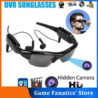 mini sun glasses eyewear digital video recorder glasses camera mini camcorder video sunglasses dvr