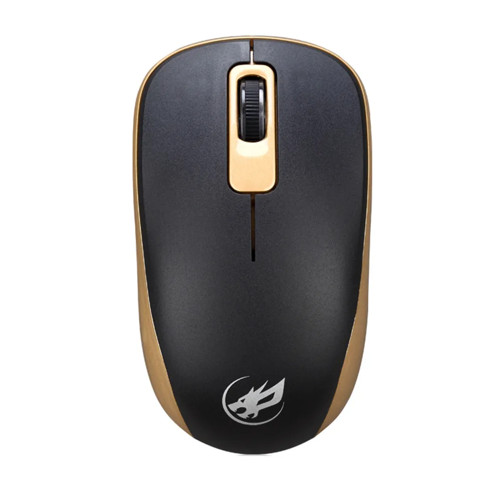 OMESHIN 2.4GHz1200DPI Беспроводная оптическая мышь игровая машинка перезаряжаемая для ПК