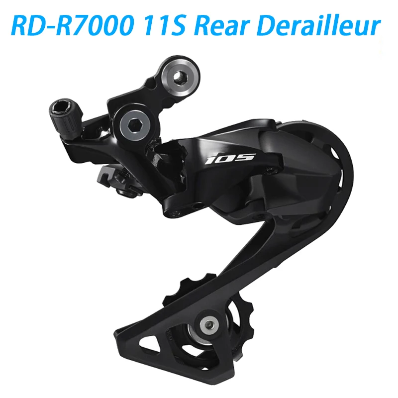 105 RD R7000 5800 Rear Derailleur Road Bike R7000 SS GS Road bicycle Derailleurs 11-Speed 22-Speed