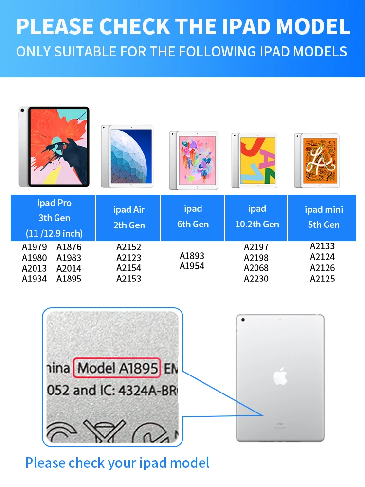 Ладони отклонения умная ручка Stylus карандаш для aррle iрad рro 11 12 9 2020 активный стилус