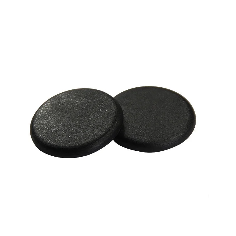 100pcs/lot Washable Passive Laundry NTAG213 NFC RFID Tag Waterproof PPS Button For Clothes Washing | Безопасность и защита