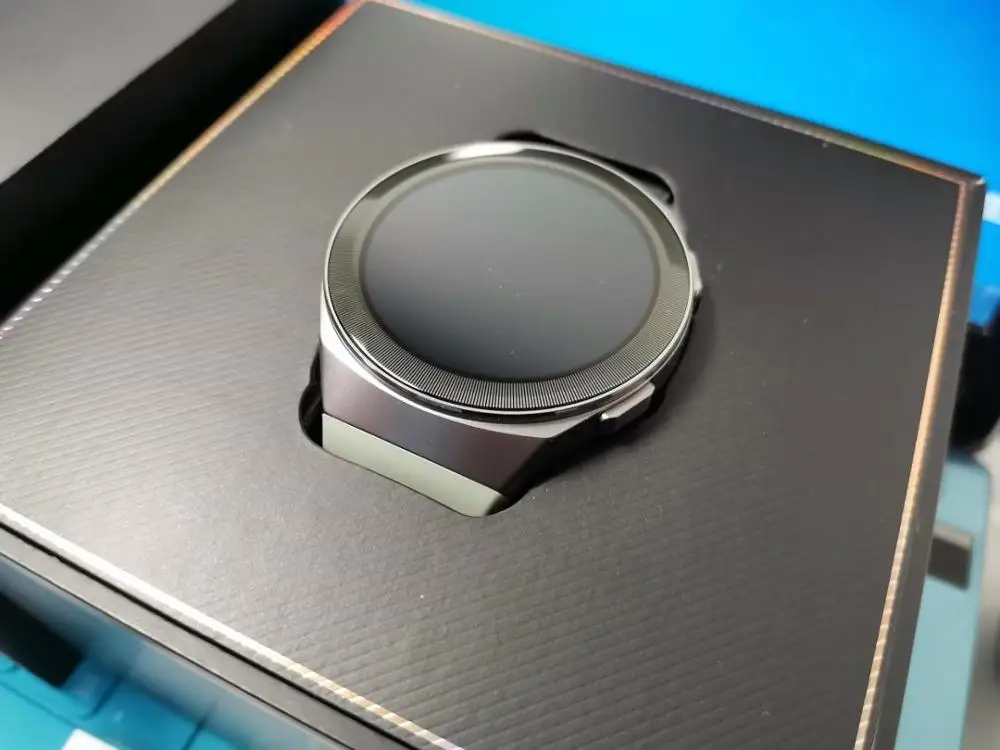 Оригинальные умные часы HUAWEI Smart WatchGT 2e оригинальные водонепроницаемые спортивные