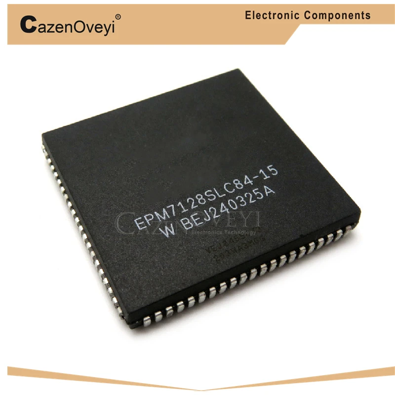 1 шт./партия, флэш-память, флэш-память EPM7064SLC44 EPM7064SLC EPM7128 PLCC