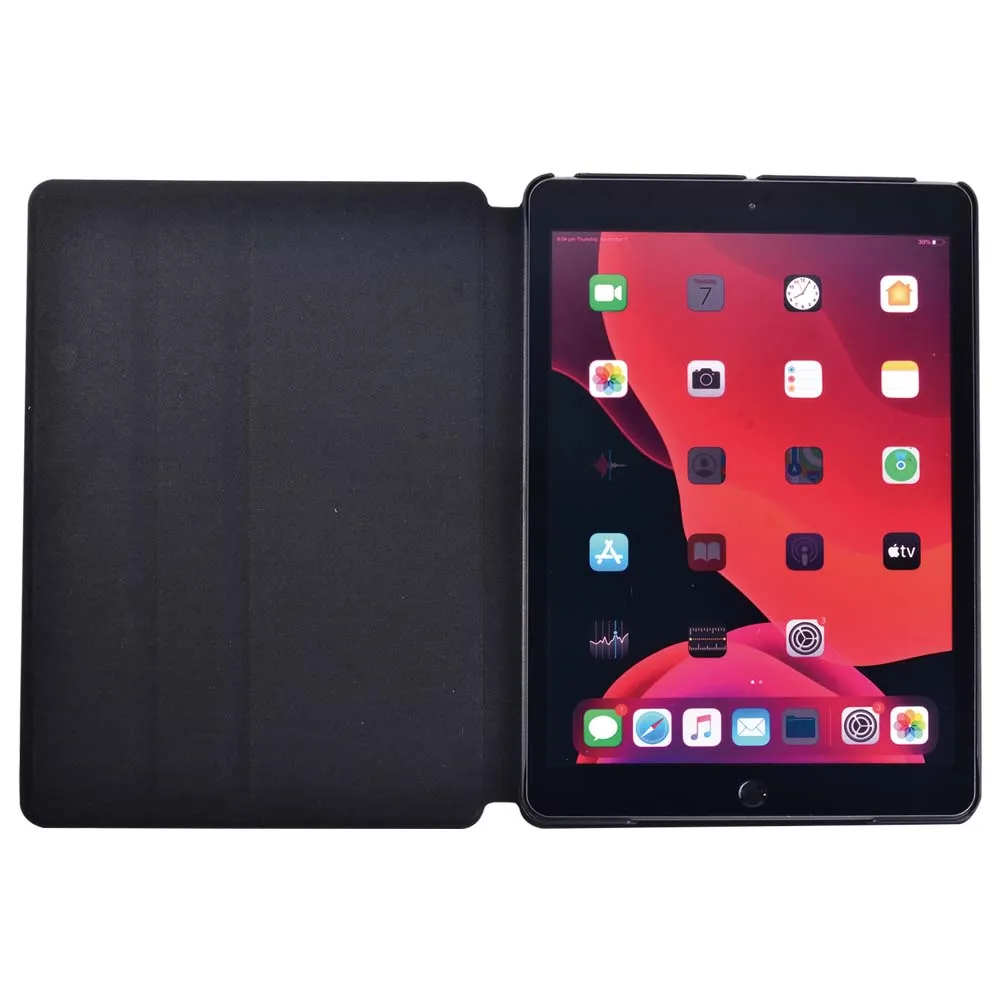 Чехол для планшета Apple iPad Mini 1/2/3/4/5 IPad 2/3/4/5th/6th/7th/8th/Air 4 3 2 1/Pro 11 9 7 из кожи с