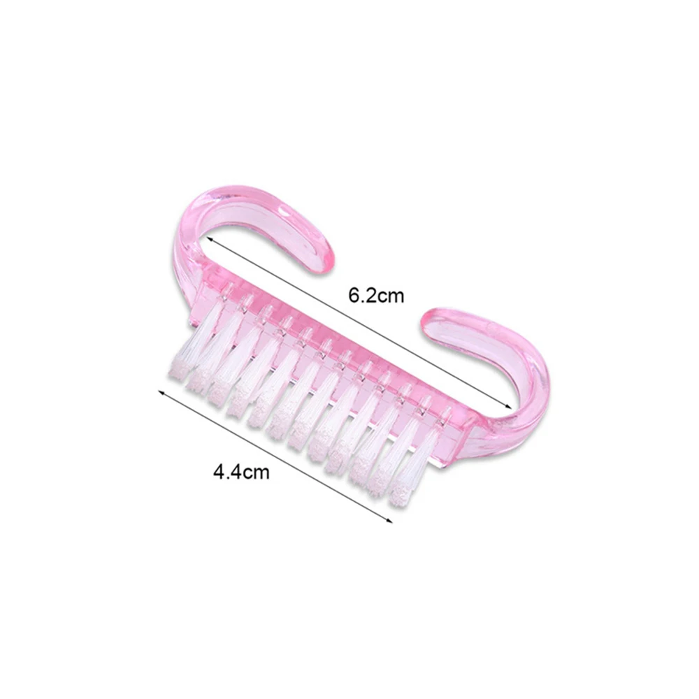 

6pcs/Set Nail Art Files Buffers Brush Durable Buffing Grit Sand Fing Nail Art Tool Accessories Sanding File UV Gel Polish Tools