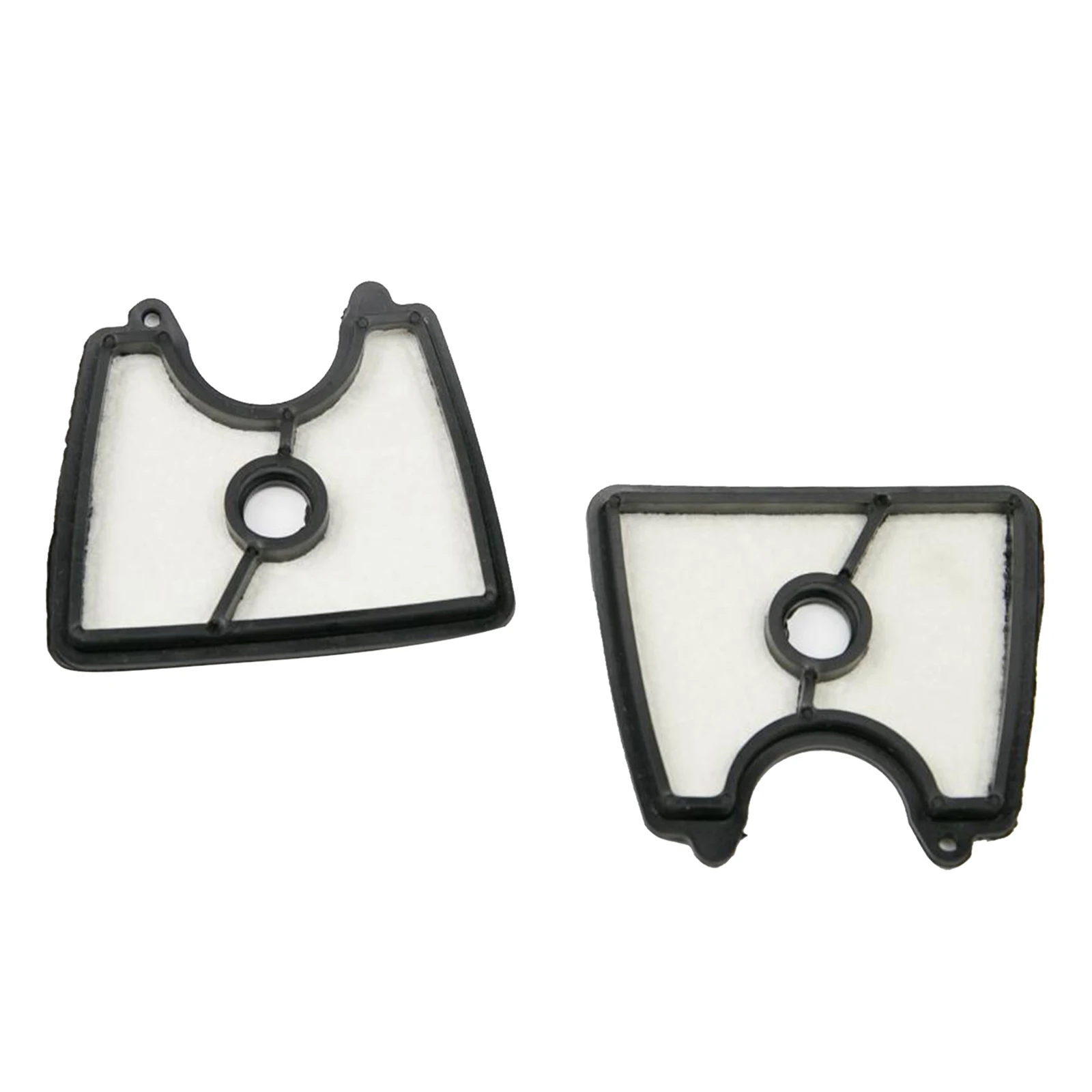 2 шт. прочный воздушный фильтр для воздуходувки Husqvarna 125B 125 125BVX 125BX 545112101 |