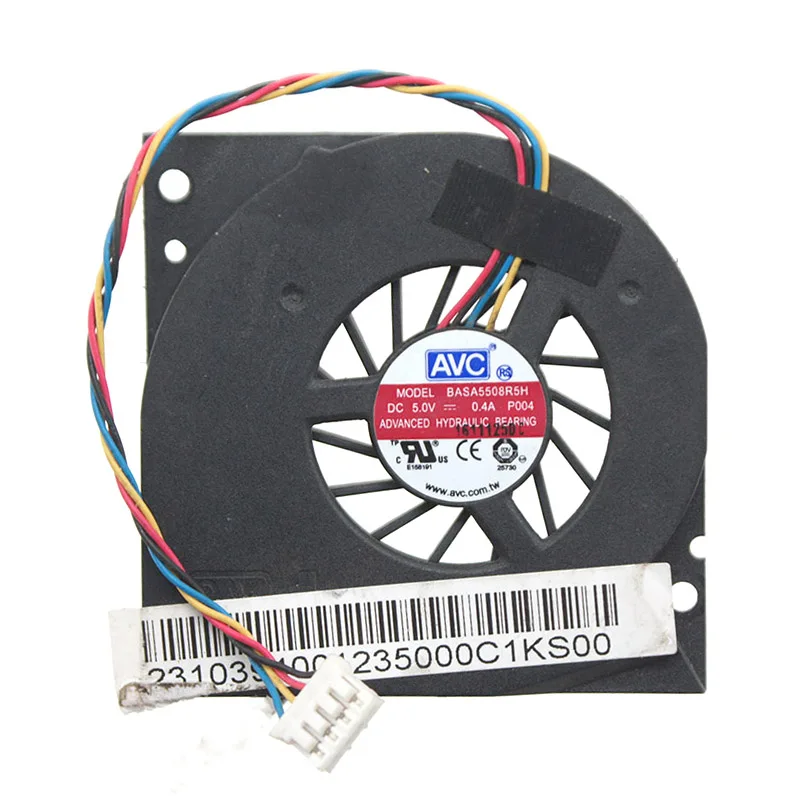 Оригинальный вентилятор охлаждения графического процессора для Lenovo A4980 B305 B300 S500