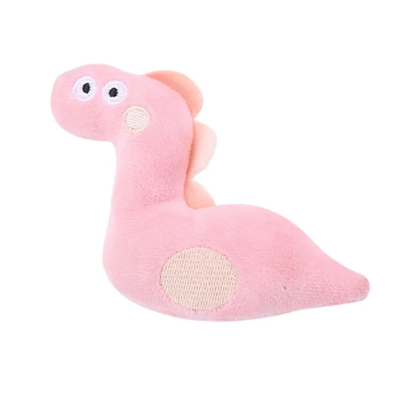 

Plush Cute Pet Toy Washable Plush Animal Shape Bite Toys Pet Creative Simulation Fish Toy Kitten Dog Chewing Toy Dropshipping