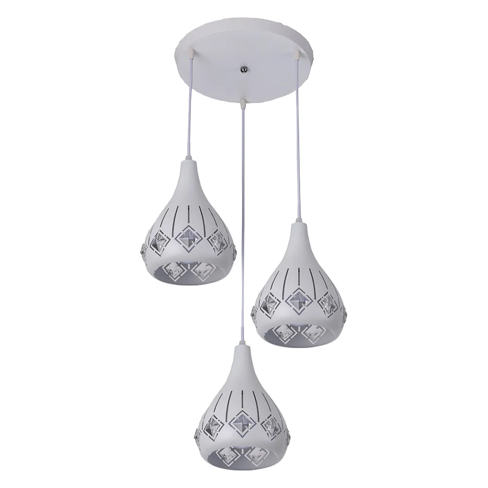 Современные светодиодсветодиодный подвесные светильники в скандинавском стиле