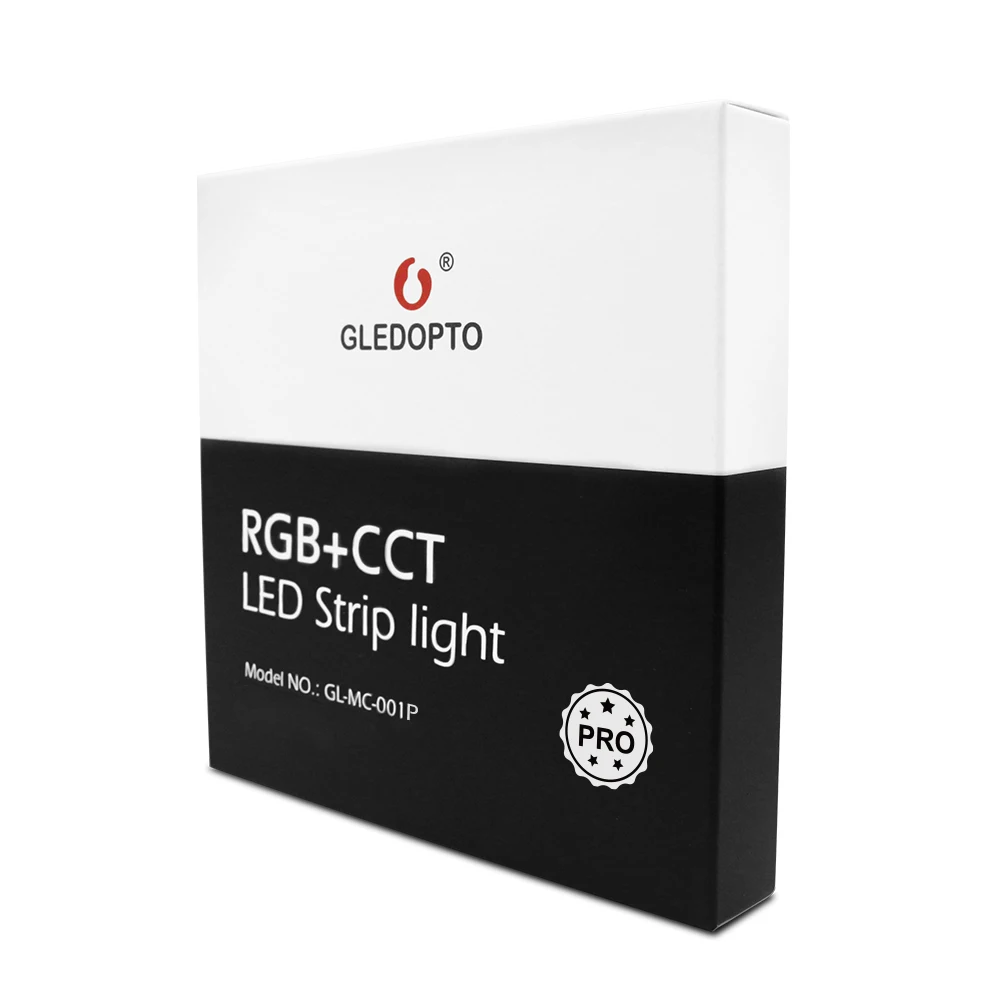 ZigBee 3.0 Pro Smart TV Strip Mini Controller 5V USB RGB CCT Waterproof Light Tuya App Voice Remote Desk Decor Screen | Освещение