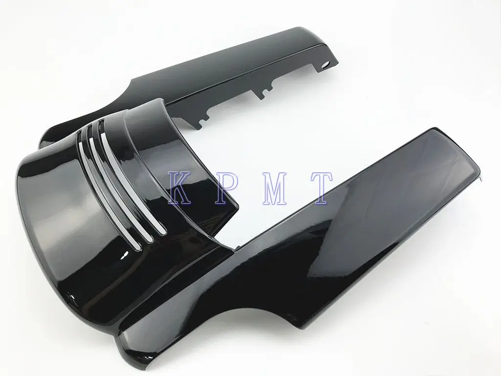 Наполнитель для заднего крыла мотоцикла натянутый мешок Harley Touring Street Road Glide 2014-2018