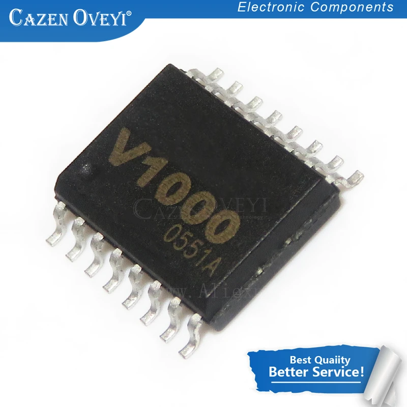 

1pcs/lot V1000 SOP-16 In Stock