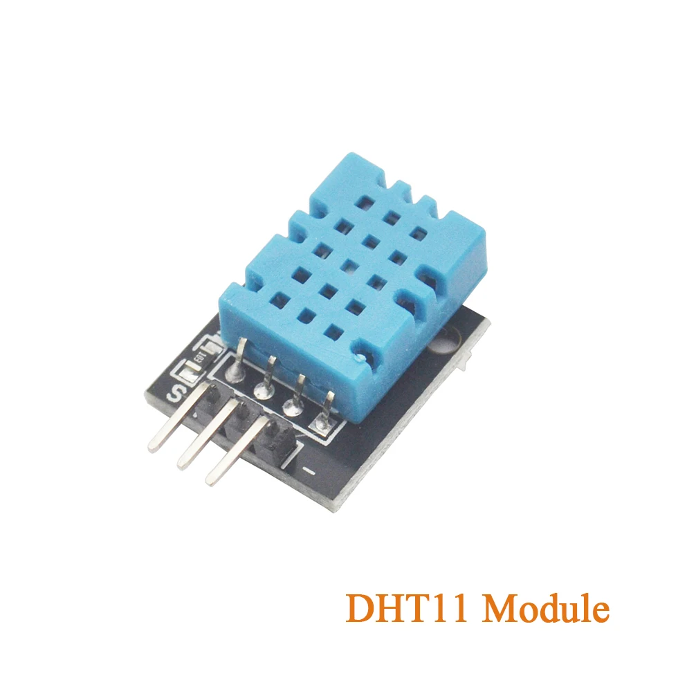 Цифровой Температура и Влажность Датчик Модуль DHT11 DHT22 AM2302B AM2301 AM2320 AM2302 HS1101 HR202 Датчик Для
