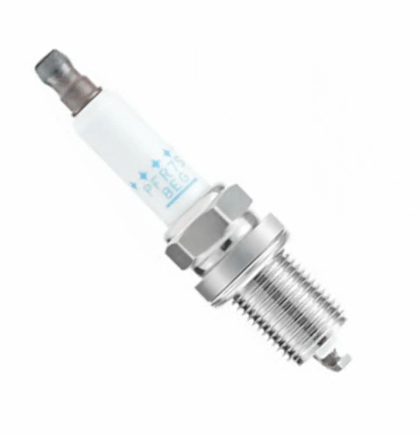 Двойная платиновая Свеча зажигания PFR7S8EG 1675 06H905601A Scirocco Tiguan CC MAGOTAN Sagitar
