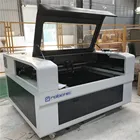 Лазерный гравировальный станок горячая Распродажа 9060 co2 80 Вт 100 Вт 130 Вт 150 Вт для дерева, акрила, лазерный гравировальный станок