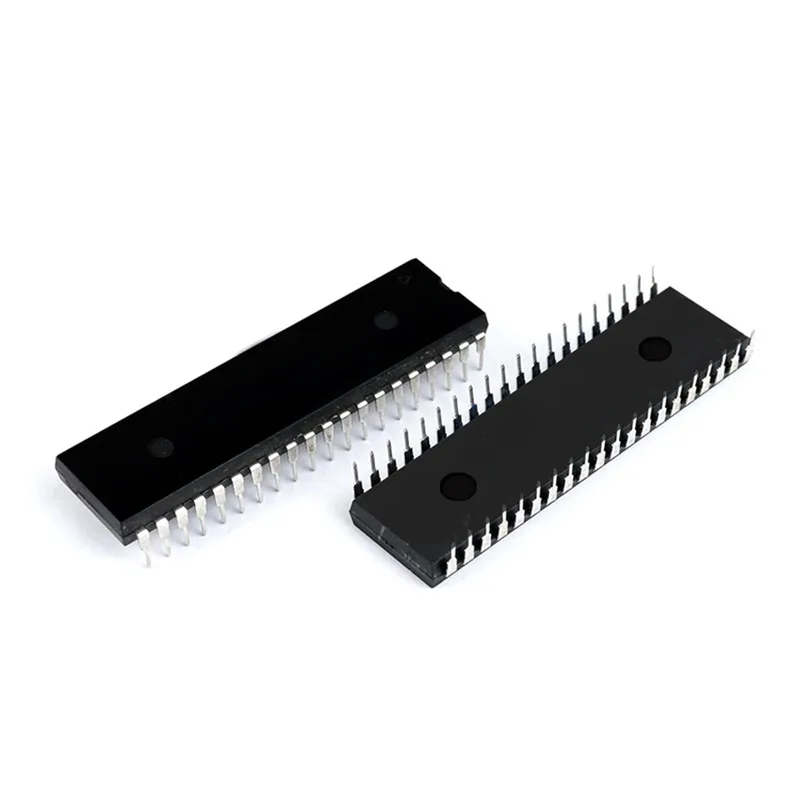 5 шт./лот ATMEGA324PV-PU ATMEGA324-PI ATMEGA324-PU DIP-40 | Электронные компоненты и принадлежности