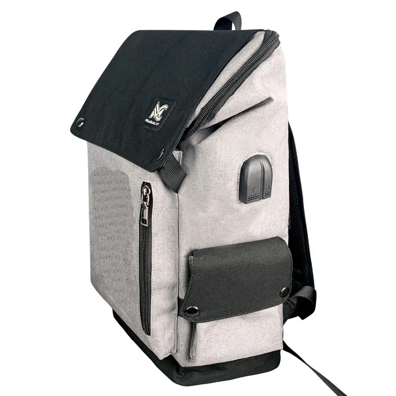Anime dos Desenhos Bolsa de Escola Bolsa com Carregamento Animados Mochila Azul Cosplay Usb Portátil Mochilas Viagem Casual Presente c