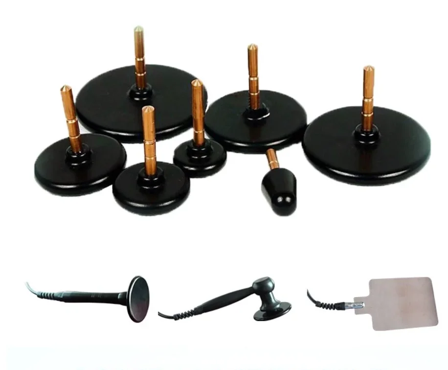 Монопольный аппарат для глубокой диатермии радиочастотный расслабления мышц