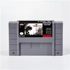 Финальная игра Фэнтези Мистик квест или II III IV V VI 1 2 3 4 5 6-экономия заряда батареи ролевая игра Версия США картридж для игры Фэнтези