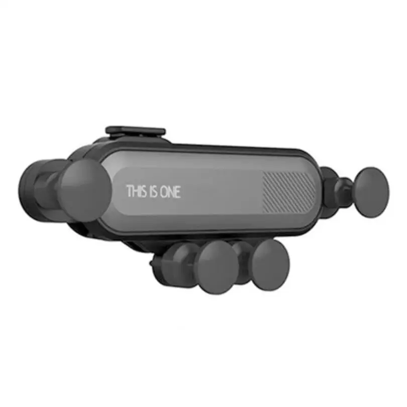 Гравитационная связь удобный автомобильный держатель крепление на