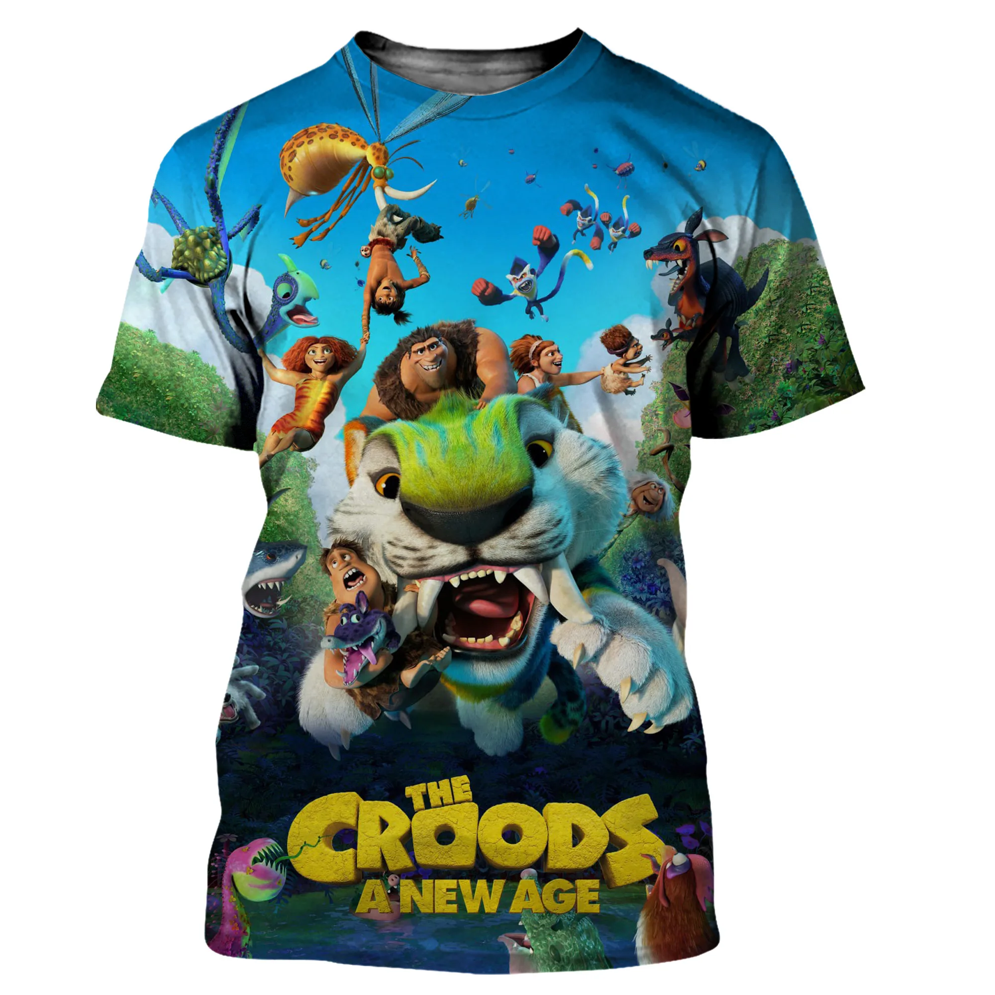 

men/women New fashion cool 3D printed t-shirts casual Harajuku style tshirt streetwear tops dropshipping