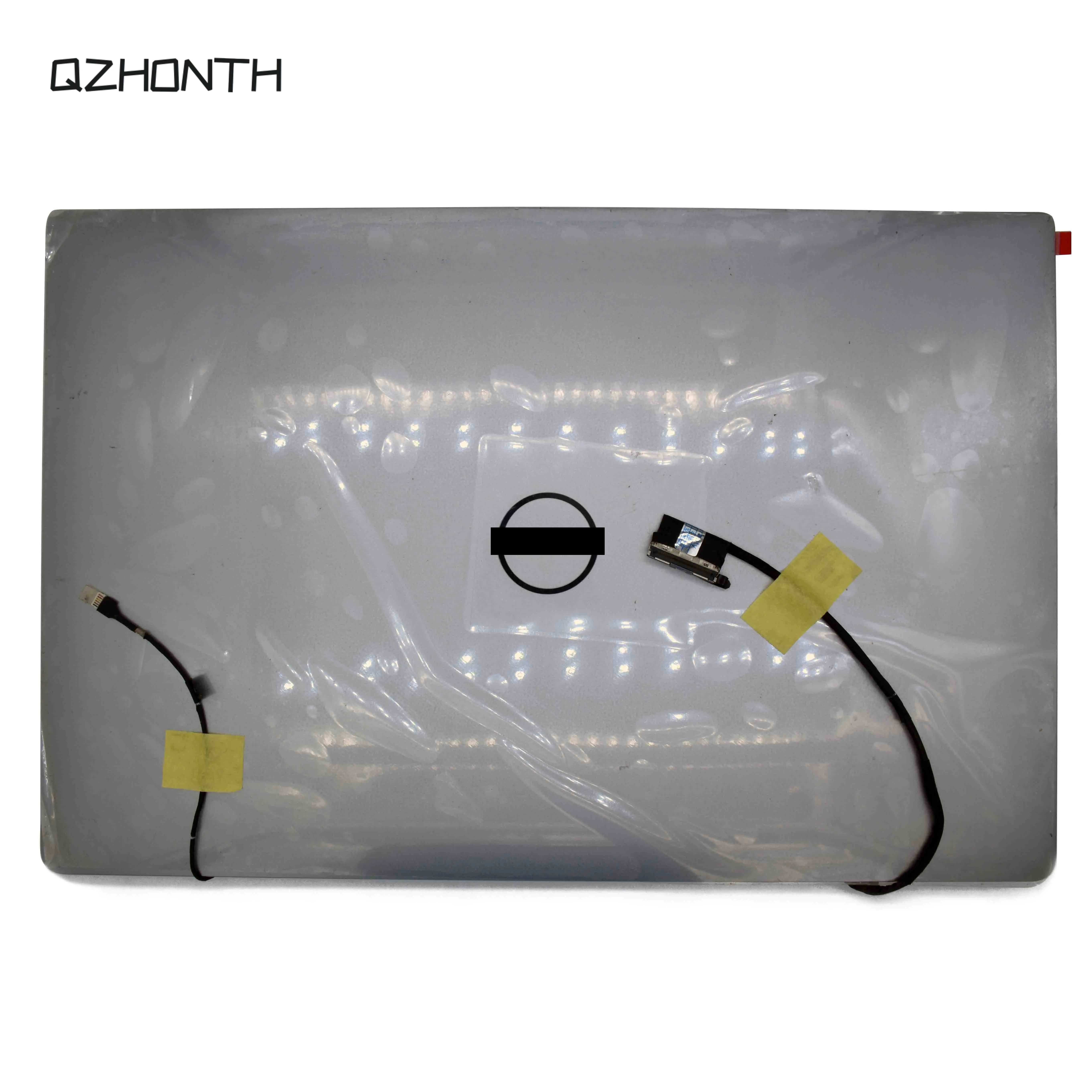 

Laptop 4K Full LCD Display Touch Screen Assembly For Dell XPS 15 9550 9560 P56F P56F001
