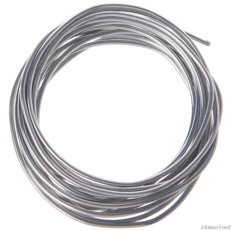 

2.00mm*3m Copper aluminum cored wire Low Temperature Aluminium Welding Rod F03 21 Dropshipping
