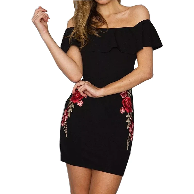 Платья для женщин в африканском стиле 2019 AliExpress модели новые обернутое вокруг