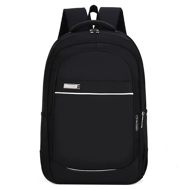

Fashion Backpack Large Capacity Business Men's Computer Bag Multifunctional Student Bag Mini Backpack Travel Backpack