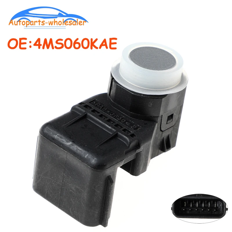 

New 4MS060KAE For Hyundai PDC Parking Sensor Car accessories