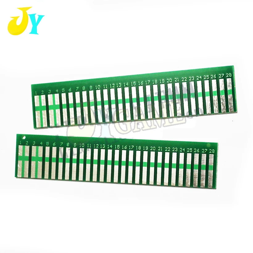 28 контактное соединение jamma с золотым пальцем для аркадных игр/соединение JAMMA