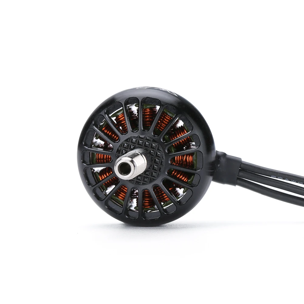 IFlight XING 2205 2300KV / 3200KV 4-6S FPV NextGen Motor black с 12*12mm/M2 монтажное отверстие для частей |