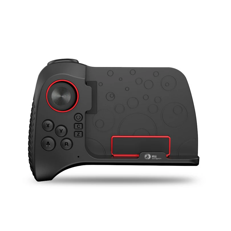 G5 односторонний беспроводной Bluetooth геймпад PUBG мобильный контроллер игровой
