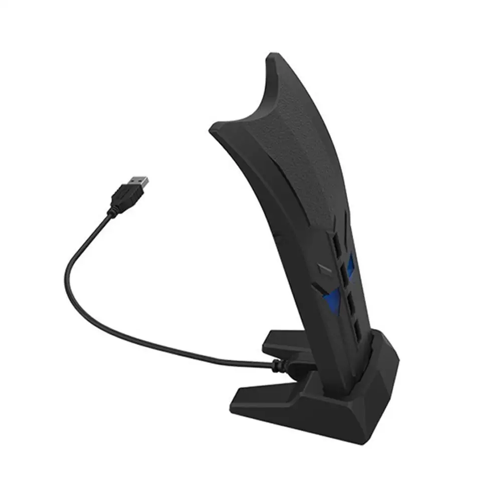 

New Host Docking Station for Ps5 Usb 2.0 Hub Expansion Converter Suitable for Ps4/xboxone/xboxseries/ns Connection Splitter Usb