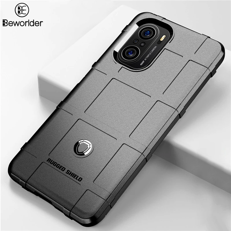 for xiaomi poco c3 f3 x3 gt case cover silicone anti slip military protect cover for poco f3 phone case poco m3 x3 pro c3 funda free global shipping