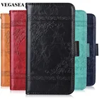 Чехол-книжка для Nokia 1, 2, 2,1, 3, 3,1, 5, 5,1, 6, 6,1, 7, 7,1 Plus, 3,2, 4,2, 8, 9, X5, X6, X7, X71, кожаный