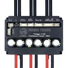 Flipsky 75200 75 в высоковольтный 200A ESC FSESC основа на VESC с алюминиевым радиатором для лодки E-Foil, доска для E-Surf AGV Robot