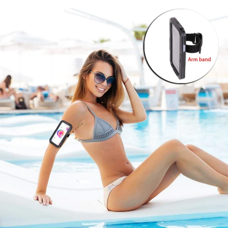 Горячее предложение! Распродажа! Универсальный Водонепроницаемый по горам