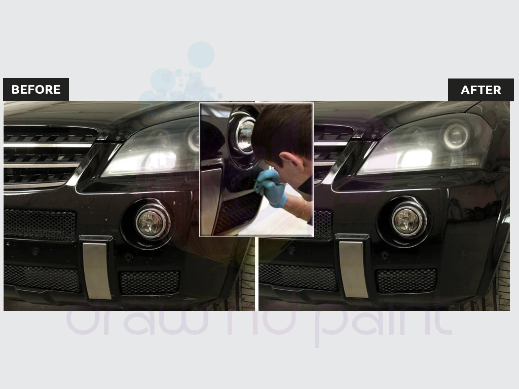 Краска для Pontiac автомобильная краска подкрашивания светильник кашемировый