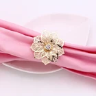 Классическая Пряжка, 1 шт., креативные и практичные товары для домашнего декора на день рождения, свадьбу, праздник, вечеринку, обеденный стол