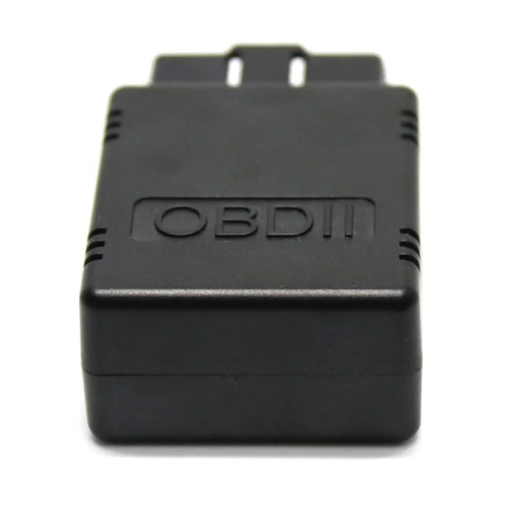 Диагностический инструмент EELM327 V1.5 HH OBDII Bluetooth-сканер с интерфейсом автомобильные