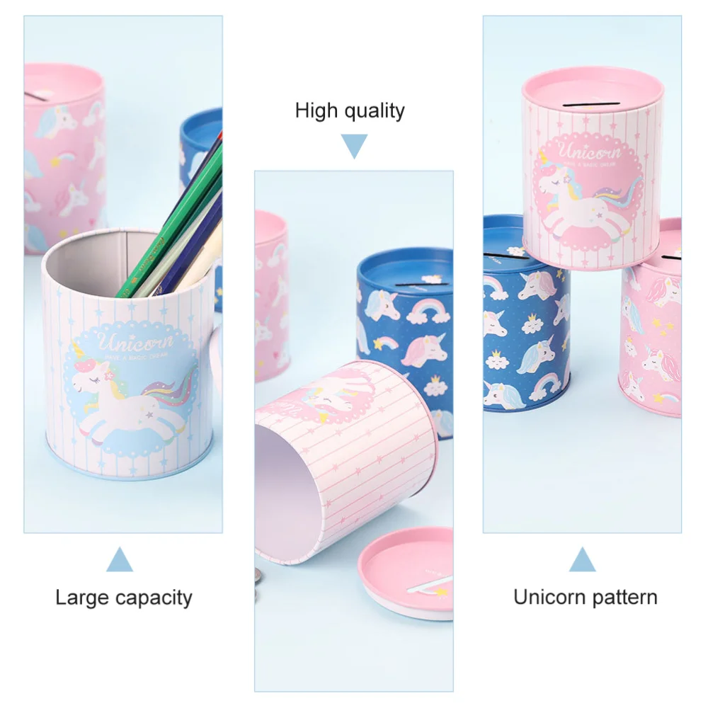 Милые коробочки для экономии денег копилка монет коробка сохранения банкнот