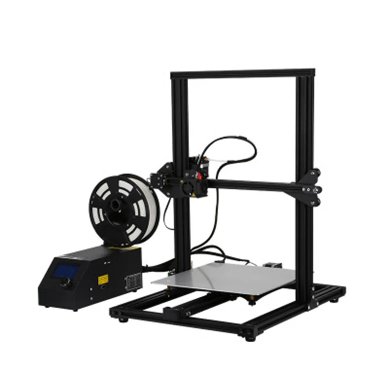 

Настольный 3D Принтер Высокоточный Интеллектуальный многофункциональный домашний детский высокоэффективный 3D принтер высокоэффективные ...